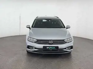 Volkswagen Passat Variant Business 2.0 TDI*NAVI*RFK*SHZ*uvm Bild 2