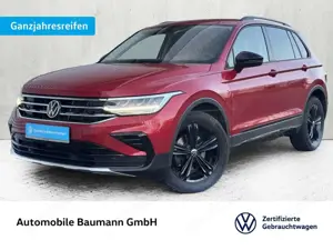 Volkswagen Tiguan 1.5 TSI "URBAN SPORT" *NAVI*LED* Bild 1