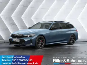 BMW 340 Mi Touring xDrive AHK ACC HUD PANO 360°