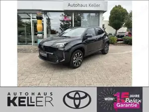 Toyota Yaris Cross Hybrid 130 1.5 VVT-i Teamplayer
