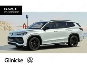 Volkswagen Tayron R-Line 2,0 TDI 4MOTION (193 PS) DSG