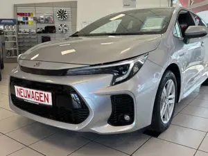 Suzuki Swace 1.8 Hybrid Comfort+*AUTOMATIK*ACC*Kamera*Navi*LED* Bild 1
