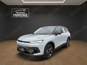 BAIC Beijing X55 Luxury 1.5T GDI