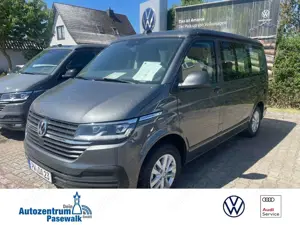 Volkswagen T6.1 California T6.1 Multivan California Beach