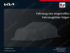 Kia XCeed Vision Rückfahrkamera Android Auto Apple CarPlay N