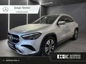 Mercedes-Benz GLA 200 *AHK*Totwinkel*Kamera*LED*Winterpaket