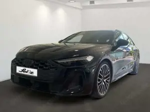 Audi A5 Avant TFSI quattro *HEAD-UP*MATRIX*BO*KAMERA* Bild 2