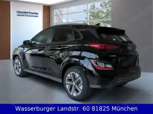 Hyundai KONA Trend NAVI + Schiebedach Bild 4