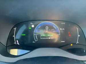 Toyota Yaris Hybrid 1,5 l 116 PS CVT, 5-türig TEAM Bild 5