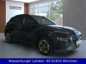 Hyundai KONA Trend NAVI + Schiebedach Bild 2