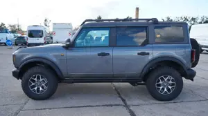 Ford Bronco Badlands 2.7L V6 AT 4x4 360Kam Navi BO Bild 2