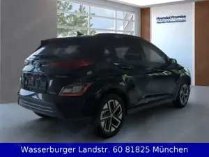 Hyundai KONA Trend NAVI + Schiebedach Bild 3