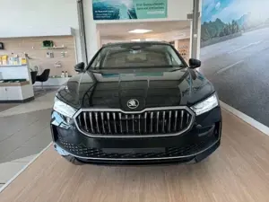 Skoda Superb Combi  LK Bild 2