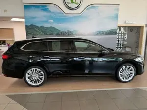 Skoda Superb Combi  LK Bild 3
