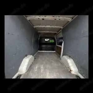 Ford Transit Ford Transit Tourneo Bild 5