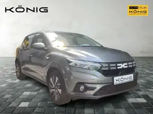 Dacia Sandero Expression TCe 90 Bild 2