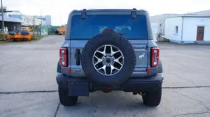 Ford Bronco Badlands 2.7L V6 AT 4x4 360Kam Navi BO Bild 4
