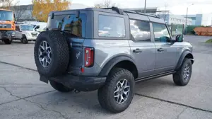 Ford Bronco Badlands 2.7L V6 AT 4x4 360Kam Navi BO Bild 5