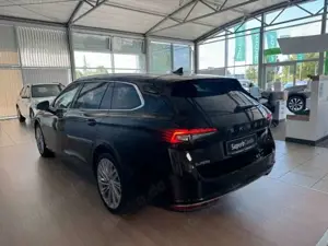 Skoda Superb Combi  LK Bild 5