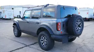 Ford Bronco Badlands 2.7L V6 AT 4x4 360Kam Navi BO Bild 3