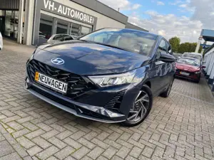 Hyundai i20 i20 1.0 T*16"ALU*NAVIKAM*LED Scheinw*Winterpaket