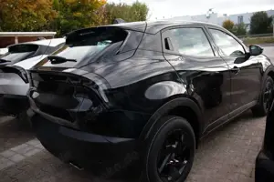 Alfa Romeo Junior Junior 1.2 VGT Ibrida Bild 4