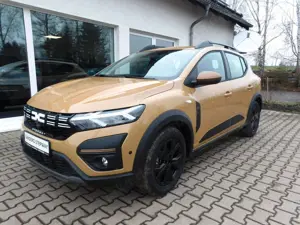 Dacia Sandero TCe 110 Stepway Extreme+