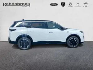 Peugeot 5008 GT Elektromotor 210 Kamera Sitzheizung Bild 4