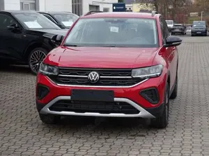 Volkswagen T-Cross 1.0 TSI DSG Energy Bild 2
