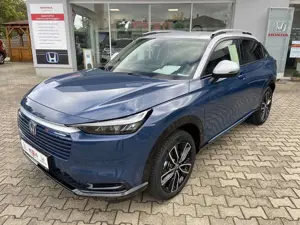 Honda HR-V 1.5 Hybrid Advance Style Modell 2025 Bild 2