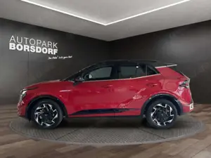 Kia Sportage GT-Line AWD 1.6 T-GDI*SHZ*DAB*Navi Bild 2