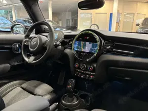 MINI Cooper 3-Türer DA PA RFK Pano LED HuD HK CarPlay Bild 5