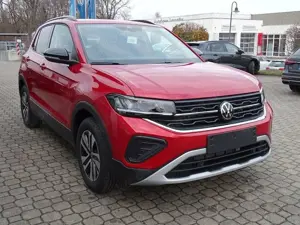 Volkswagen T-Cross 1.0 TSI DSG Energy Bild 3