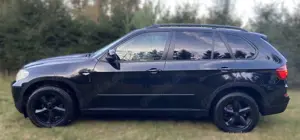 BMW X5 xDrive - AHK -8-Fach Bereift -