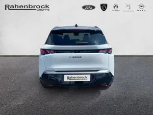 Peugeot 5008 GT Elektromotor 210 Kamera Sitzheizung Bild 5