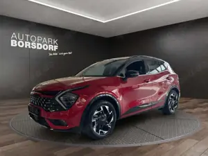 Kia Sportage GT-Line AWD 1.6 T-GDI*SHZ*DAB*Navi