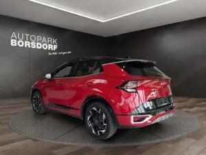 Kia Sportage GT-Line AWD 1.6 T-GDI*SHZ*DAB*Navi Bild 3