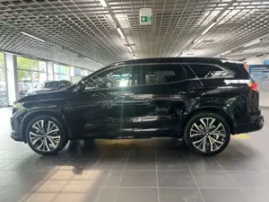 Renault Espace Iconic Full Hybrid E-Tech 200 *MY 25* Klima Navi Bild 2