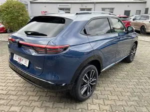 Honda HR-V 1.5 Hybrid Advance Style Modell 2025 Bild 3