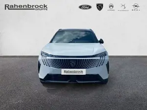 Peugeot 5008 GT Elektromotor 210 Kamera Sitzheizung Bild 2