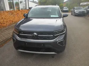 Volkswagen T-Cross 1.0 TSI 85 kW R-Line