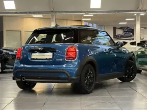 MINI Cooper 3-Türer DA PA RFK Pano LED HuD HK CarPlay Bild 2