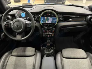 MINI Cooper 3-Türer DA PA RFK Pano LED HuD HK CarPlay Bild 3