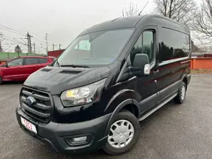 Ford Transit 350 L2 H2 Trend AHK, RFK