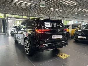 Renault Espace Iconic Full Hybrid E-Tech 200 *MY 25* Klima Navi Bild 3