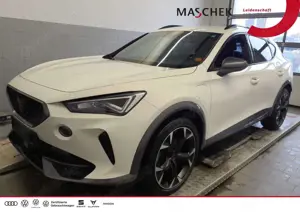 CUPRA Formentor 1.4 TSI e-Hybrid LED PDC 19 MirrorLink ACC AUT