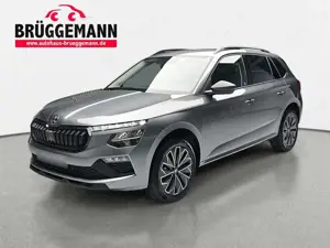 Skoda Kamiq KAMIQ 1.0 TSI DSG SELECTION LED KLIMA WINTER KAMER