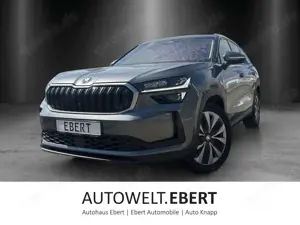 Skoda Kodiaq Selection 2,0 TDI 142 kW DSG 4x4