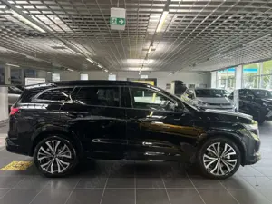 Renault Espace Iconic Full Hybrid E-Tech 200 *MY 25* Klima Navi Bild 5