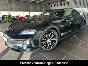 Porsche Taycan 4S Cross Turismo/Offroad/PTV+/Sport Chrono
